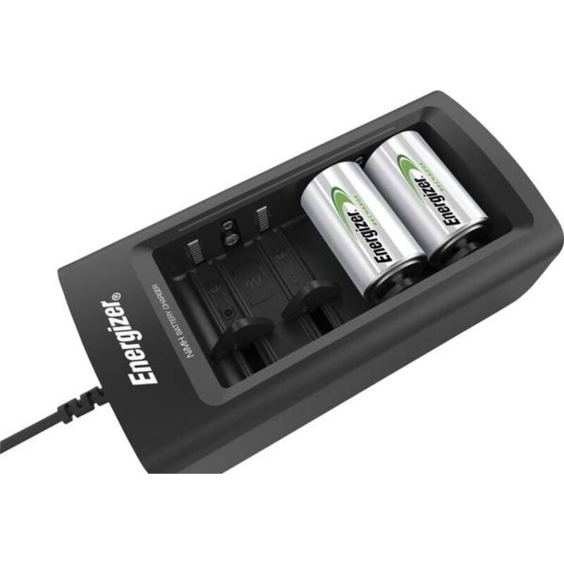 Energizer Universal Laddare för Batterier