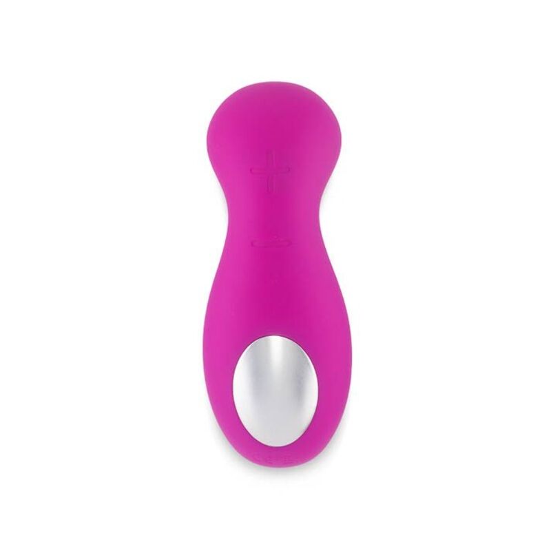KIIROO Titan och Cliona lila parset
