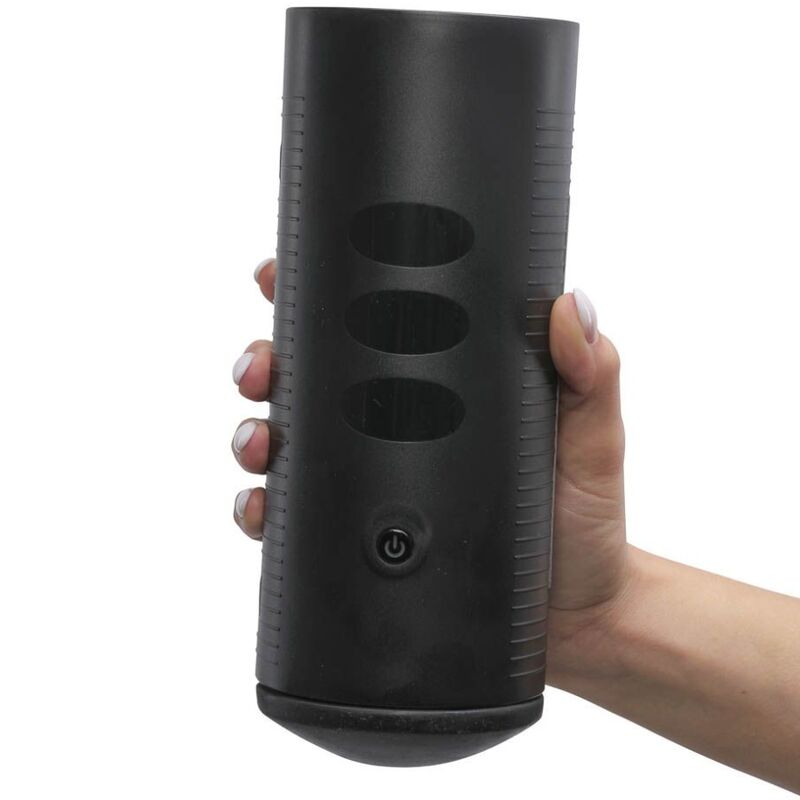 KIIROO Titan och Cliona lila parset