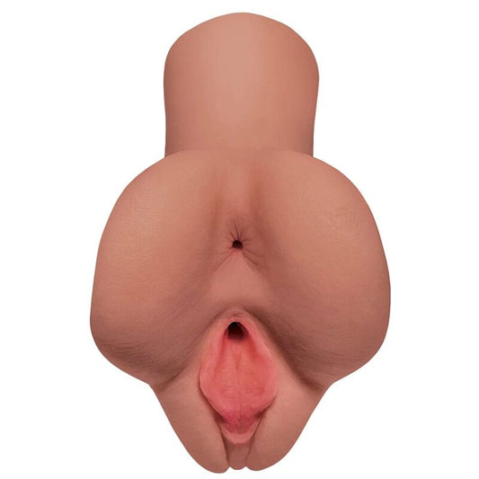 PDX PLUS Pick Your Pleasure Double Masturbator