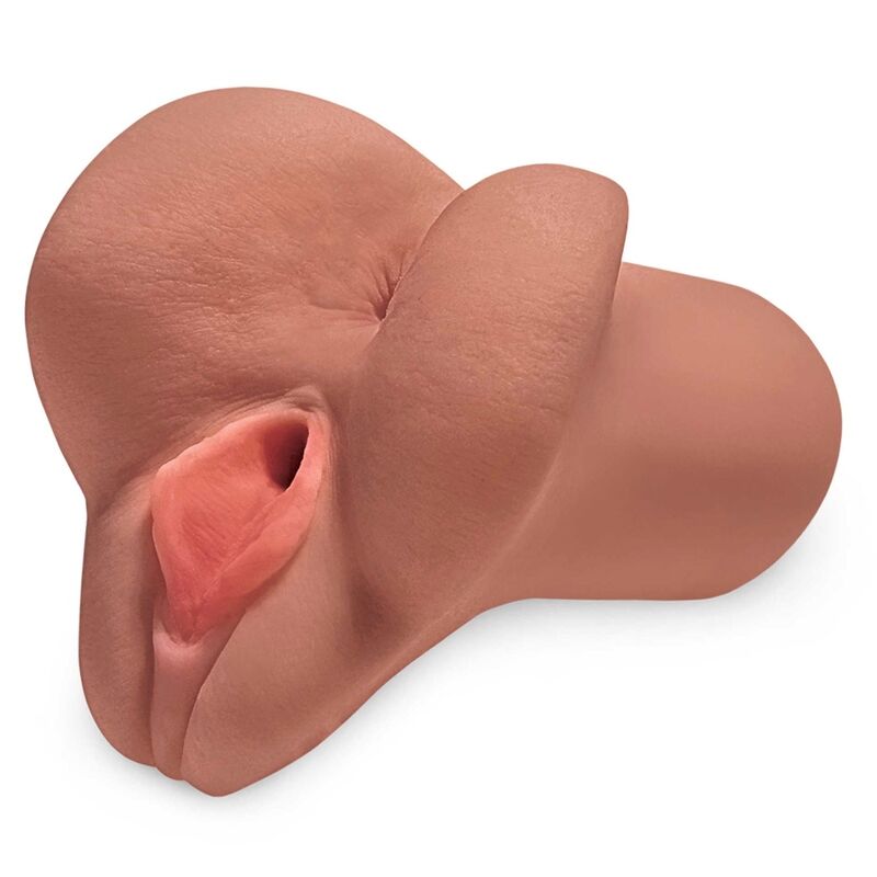 PDX PLUS Pick Your Pleasure Double Masturbator