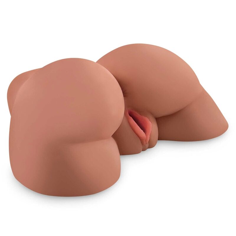 PDX PLUS Perfect Ass Double Natural Masturbator