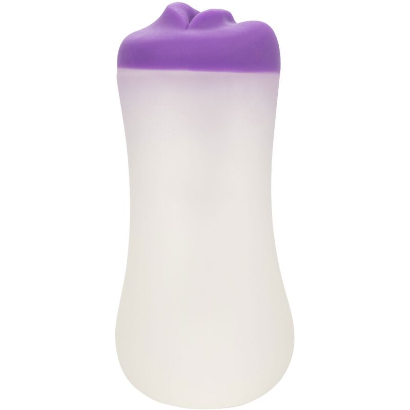 CALEXOTICS DEEP THROAT GRIP masturbator