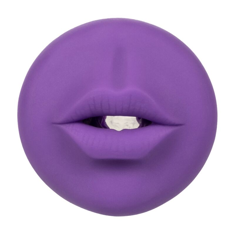 CALEXOTICS DEEP THROAT GRIP masturbator