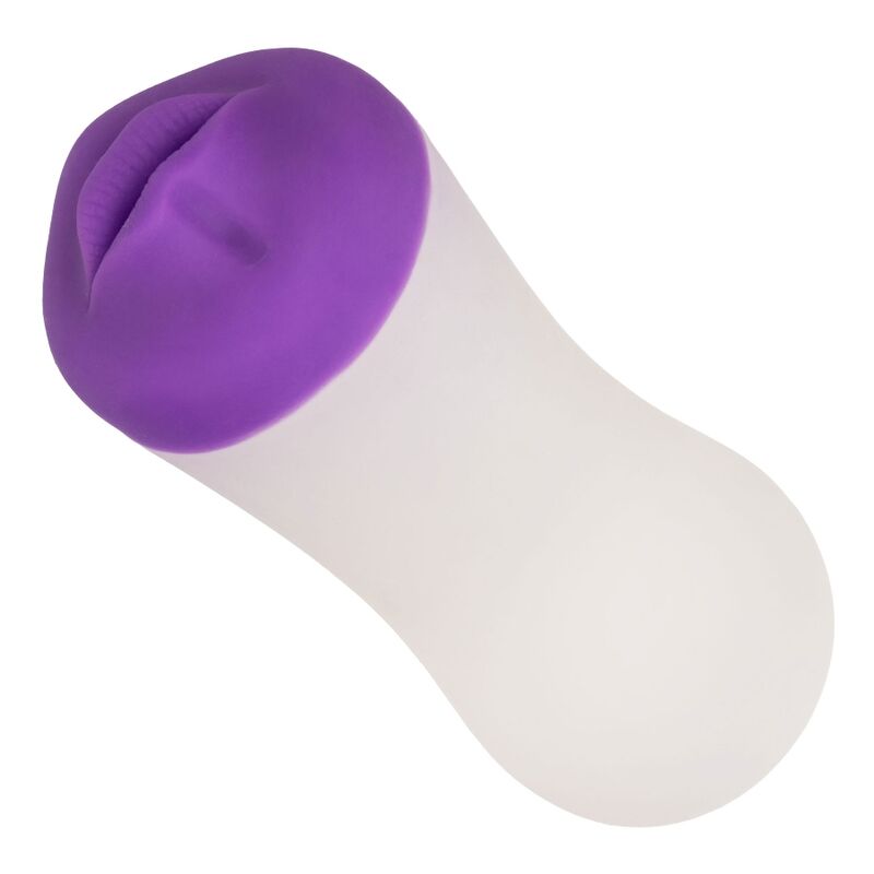 CALEXOTICS DEEP THROAT GRIP masturbator