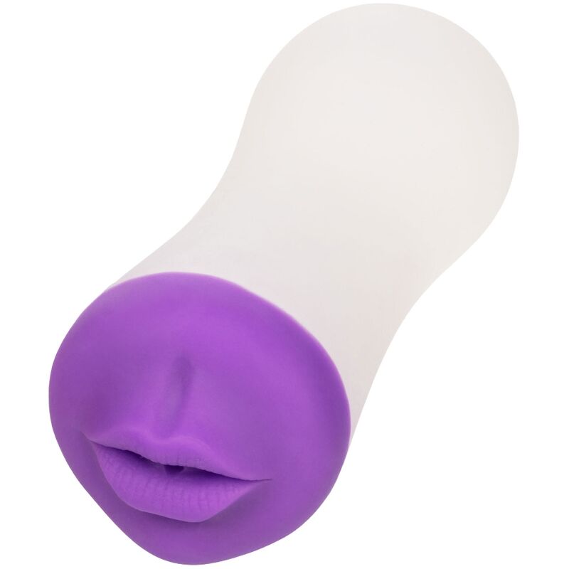 CALEXOTICS DEEP THROAT GRIP masturbator