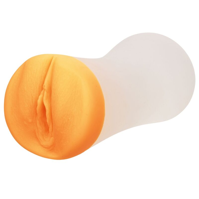 CALEXOTICS DEEP PUSSY GRIP masturbator