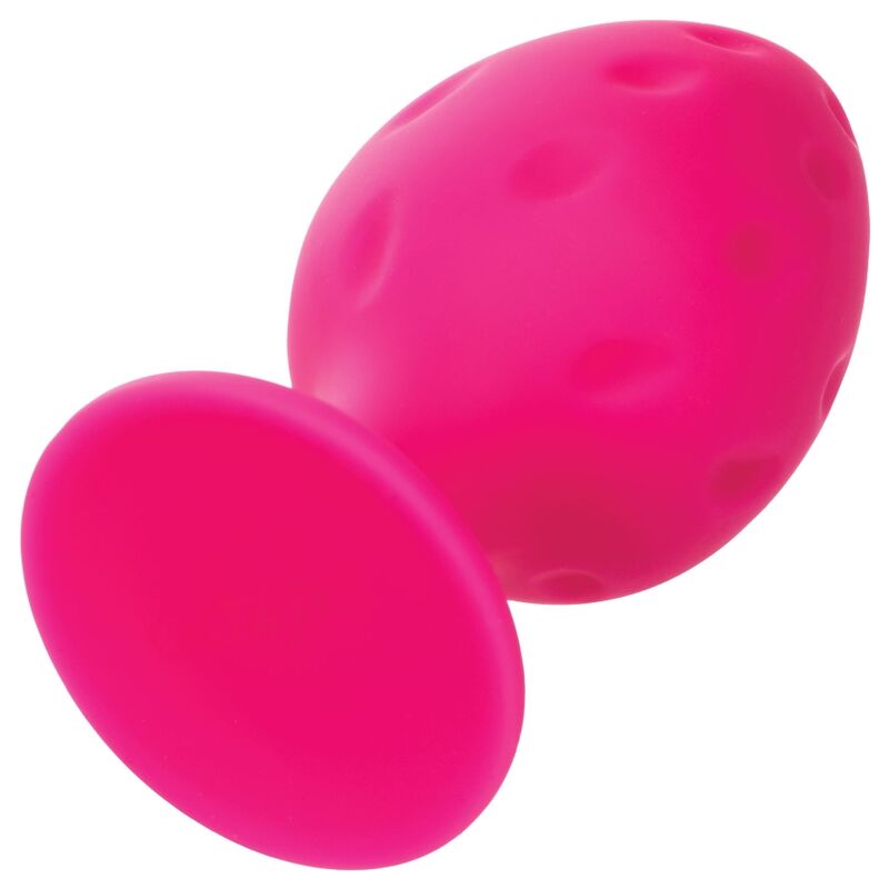 Cheeky Buttplug Pink från Calexotics