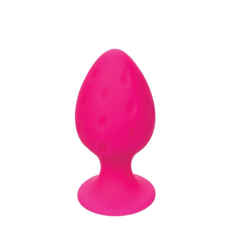 Cheeky Buttplug Pink från Calexotics