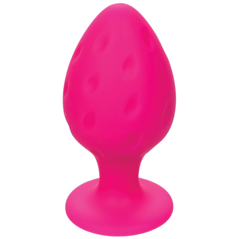 Cheeky Buttplug Pink från Calexotics