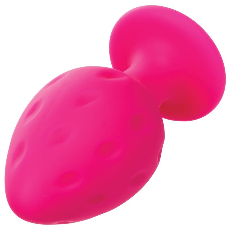 Cheeky Buttplug Pink från Calexotics