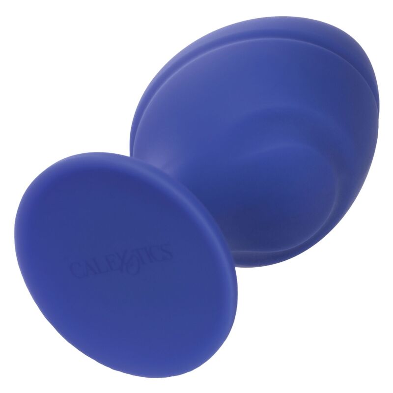 Cheeky Buttplug i lila från Calexotics