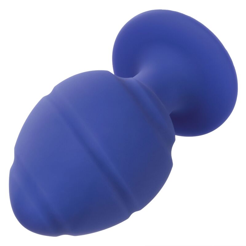 Cheeky Buttplug i lila från Calexotics
