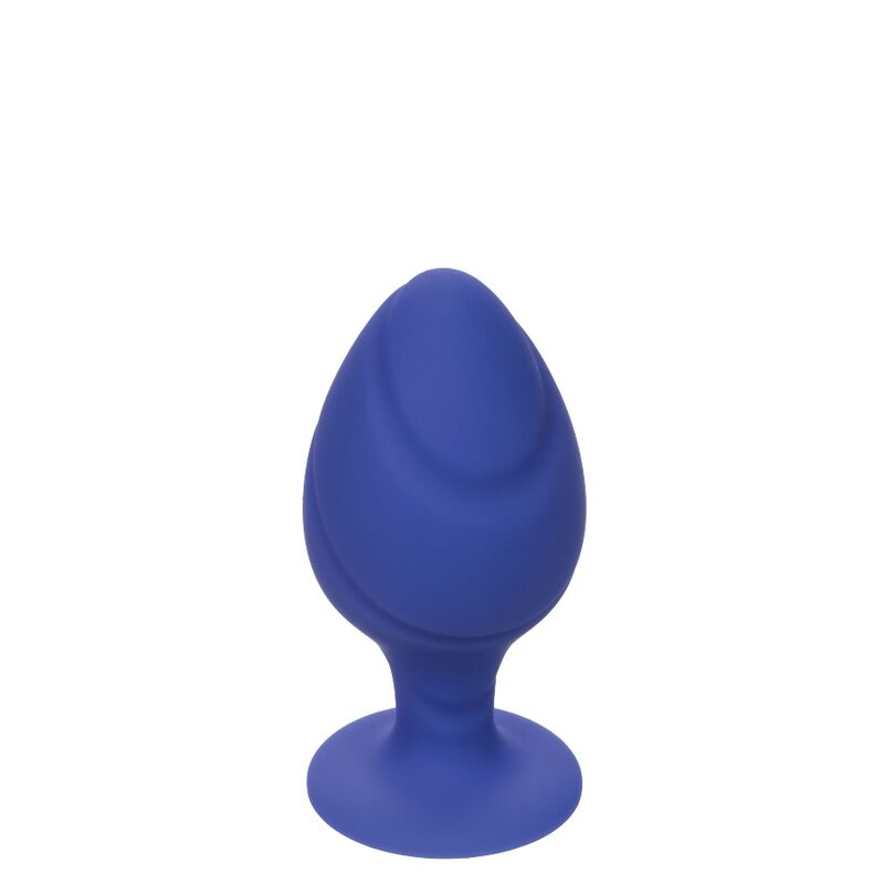 Cheeky Buttplug i lila från Calexotics