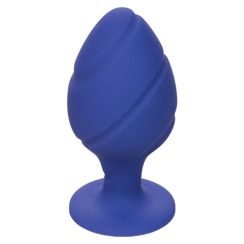 Cheeky Buttplug i lila från Calexotics