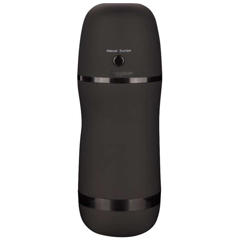 CALEXOTICS Optimum Power Vibrerande Suction Masturbator