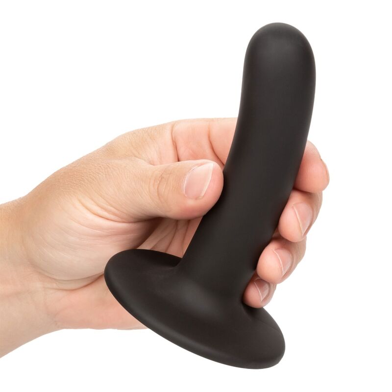 CALEXOTICS - BOUNDLESS DILDO 12 CM MED HARNESSKOMPATIBILITET