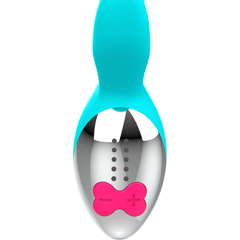 HAPPY LOKY MIKI RABBIT vibrator