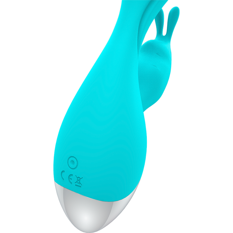 HAPPY LOKY MIKI RABBIT vibrator