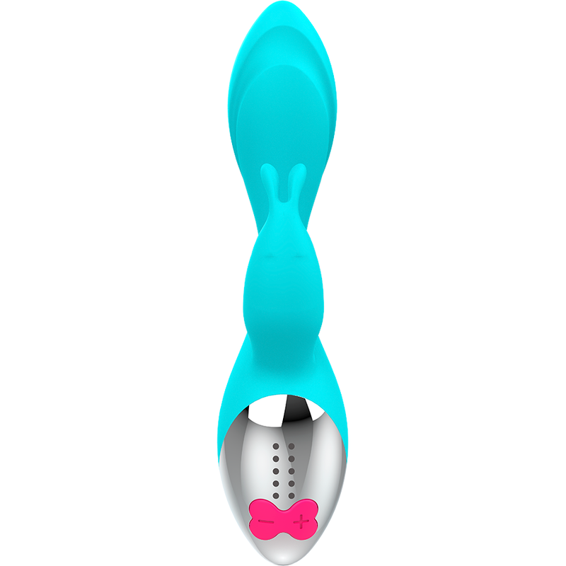 HAPPY LOKY MIKI RABBIT vibrator