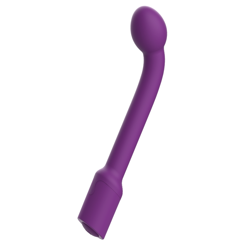 REWOFLEX flexibel G-punkts vibrator