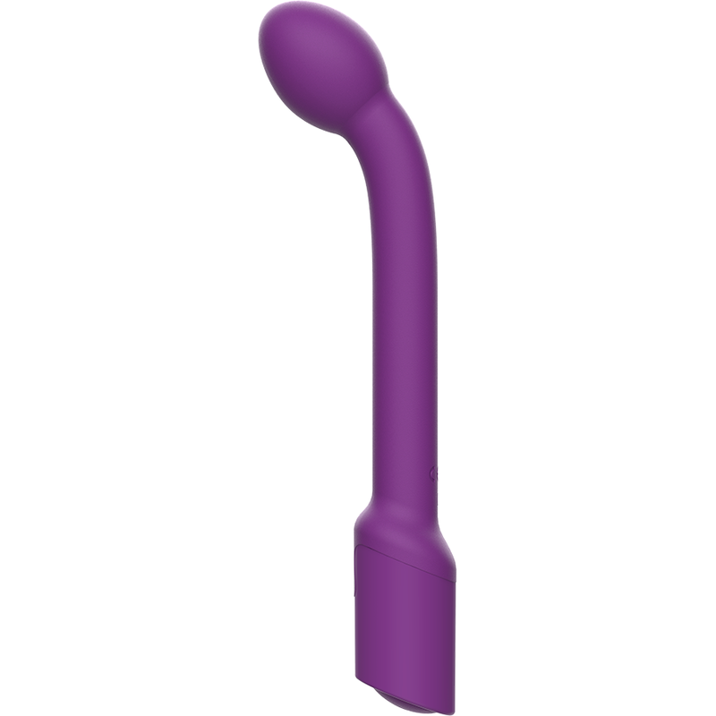 REWOFLEX flexibel G-punkts vibrator