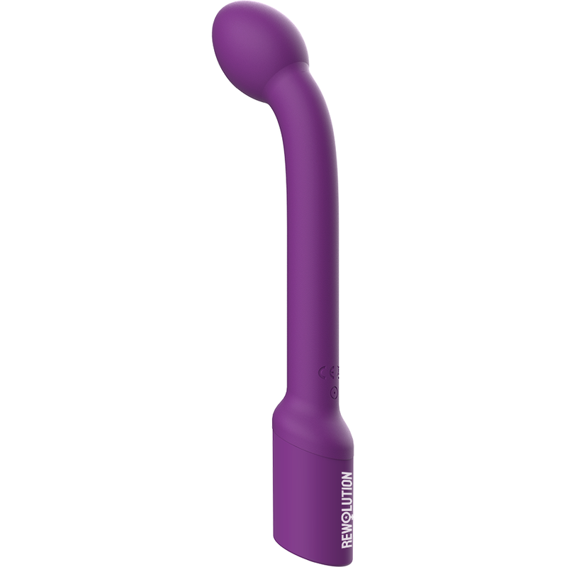 REWOFLEX flexibel G-punkts vibrator