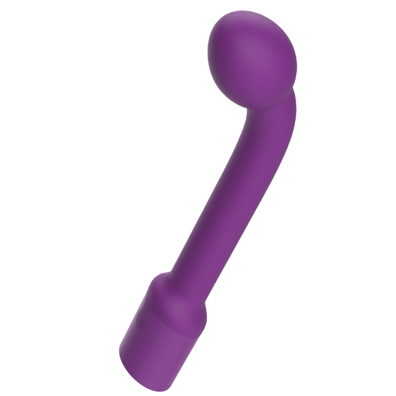 REWOFLEX flexibel G-punkts vibrator