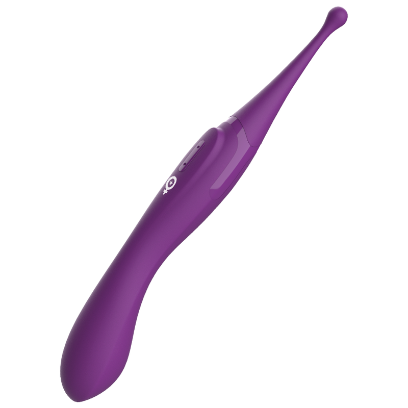 REWOLUTION REWOMAGIC STIMULATOR för klitoris och vagina