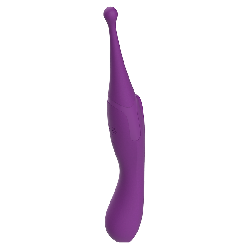 REWOLUTION REWOMAGIC STIMULATOR för klitoris och vagina