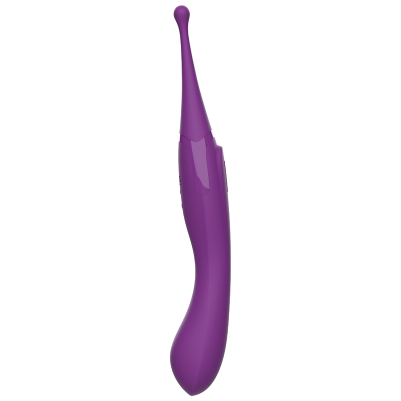 REWOLUTION REWOMAGIC STIMULATOR för klitoris och vagina