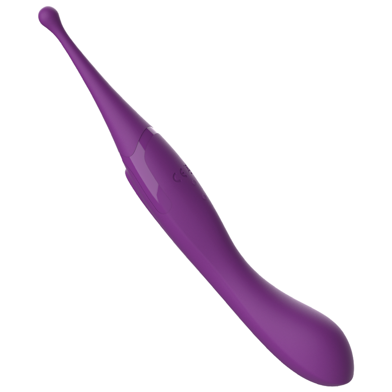 REWOLUTION REWOMAGIC STIMULATOR för klitoris och vagina