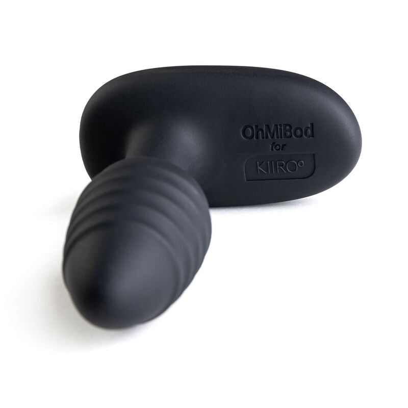 KIIROO Lumen Plug med LED-vibration och appkontroll