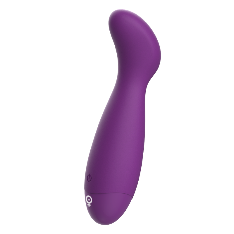 REWOLUTION REWOPULSE flexibel vibrator för G-punkt stimulans
