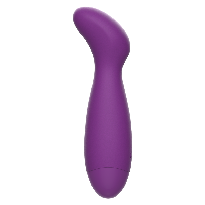 REWOLUTION REWOPULSE flexibel vibrator för G-punkt stimulans