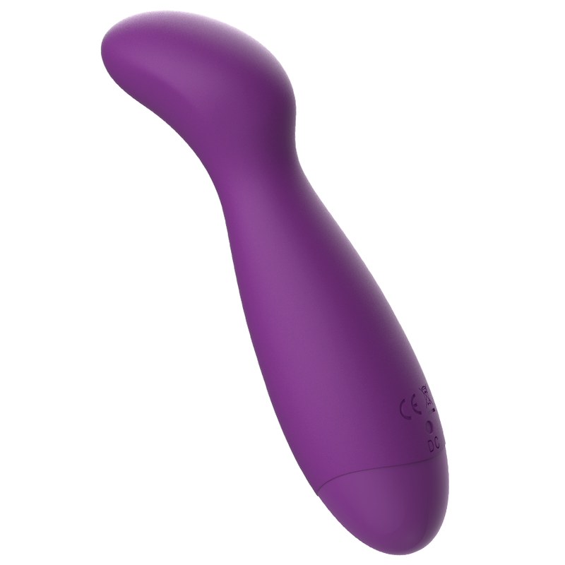 REWOLUTION REWOPULSE flexibel vibrator för G-punkt stimulans