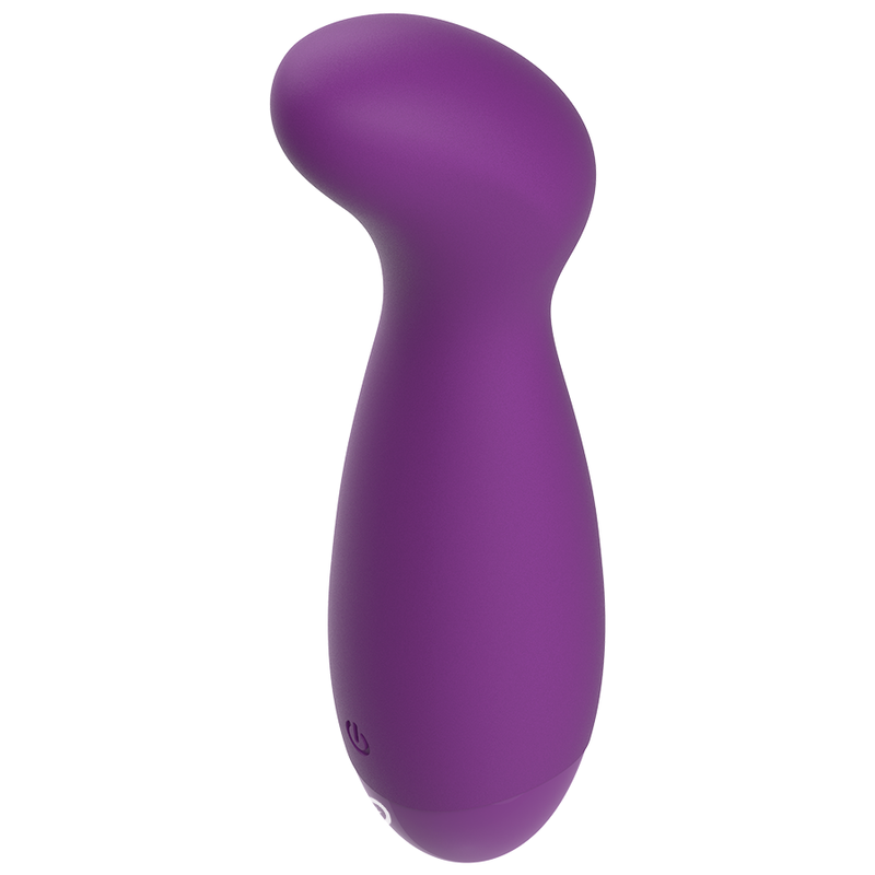 REWOLUTION REWOPULSE flexibel vibrator för G-punkt stimulans