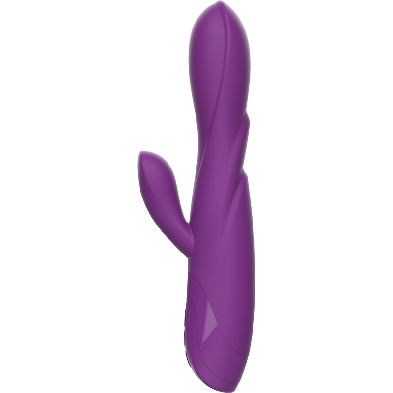 REWOLUTION REWORABBIT flexibel vibrator med kanin