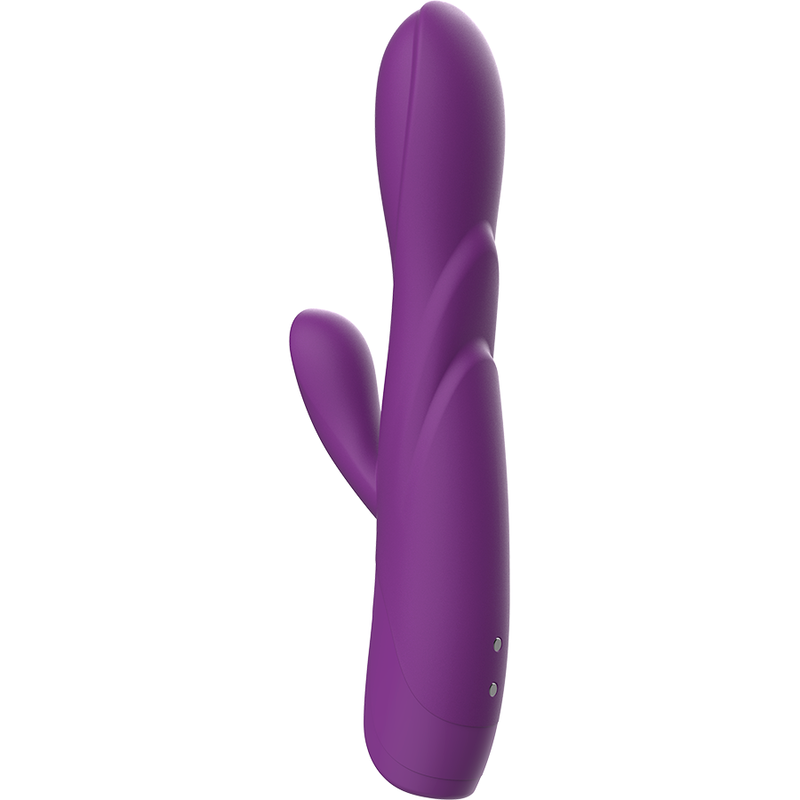 REWOLUTION REWORABBIT flexibel vibrator med kanin