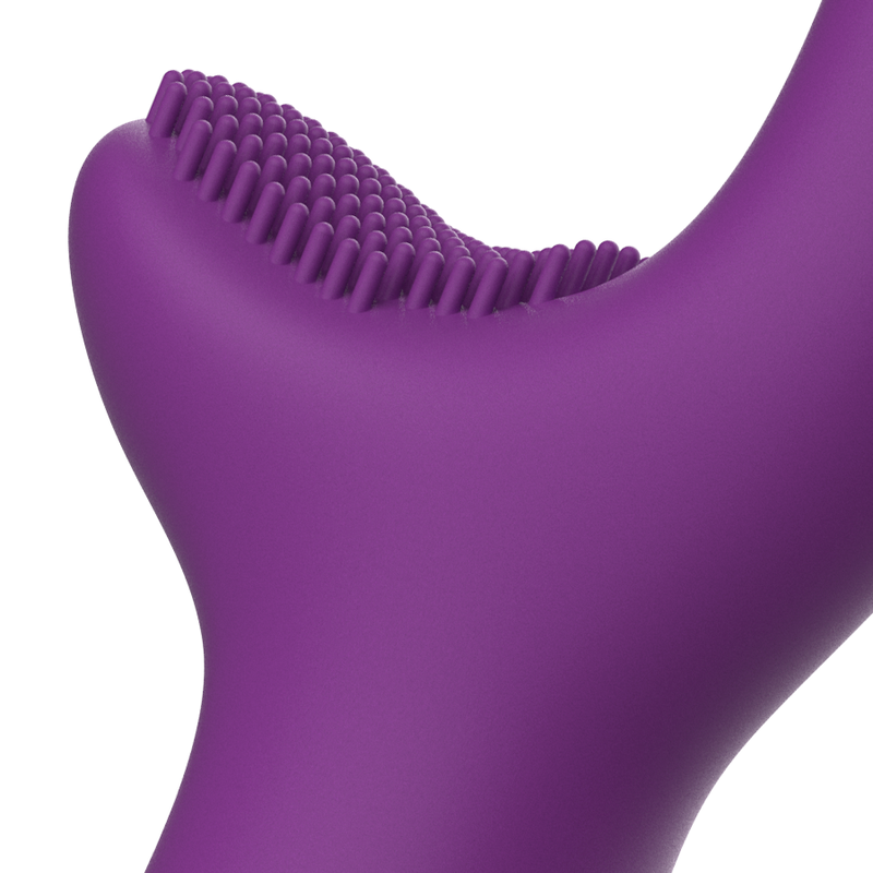REWOKISS A-spot vibrator för klitoris och intern stimulering
