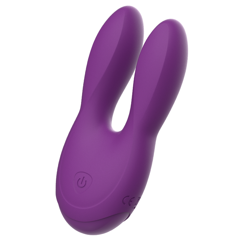 REWOBIT FLEXIBLE STIMULATOR för klitorisstimulering
