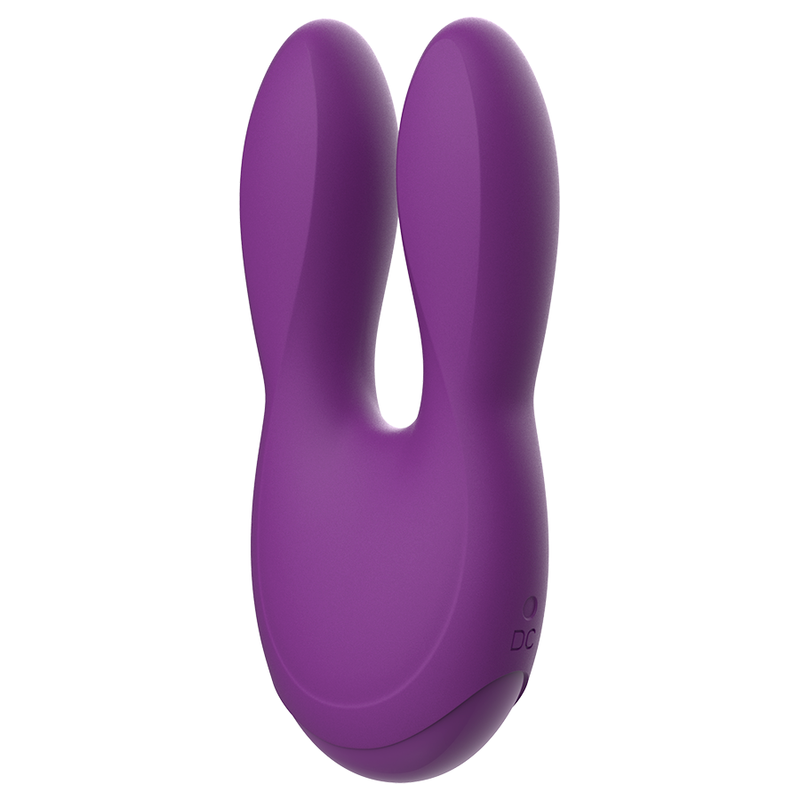 REWOBIT FLEXIBLE STIMULATOR för klitorisstimulering