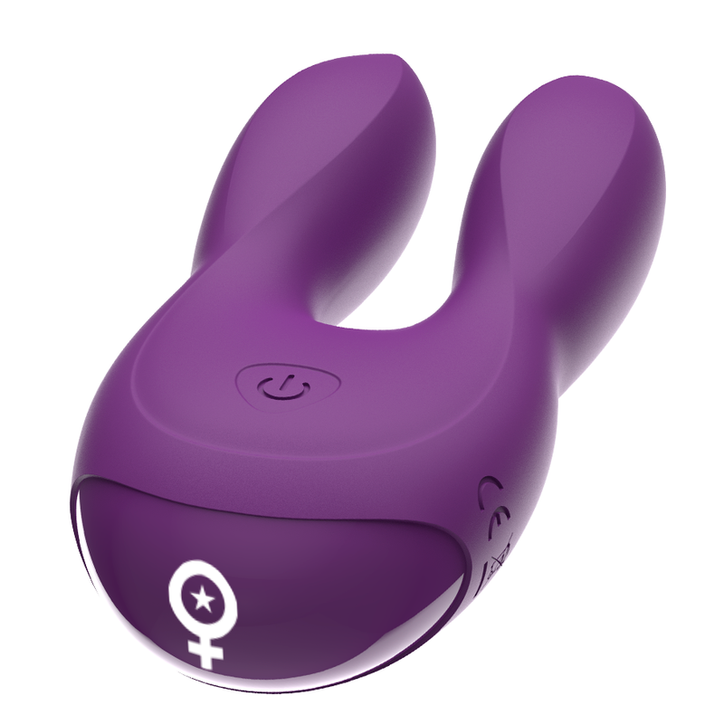 REWOBIT FLEXIBLE STIMULATOR för klitorisstimulering