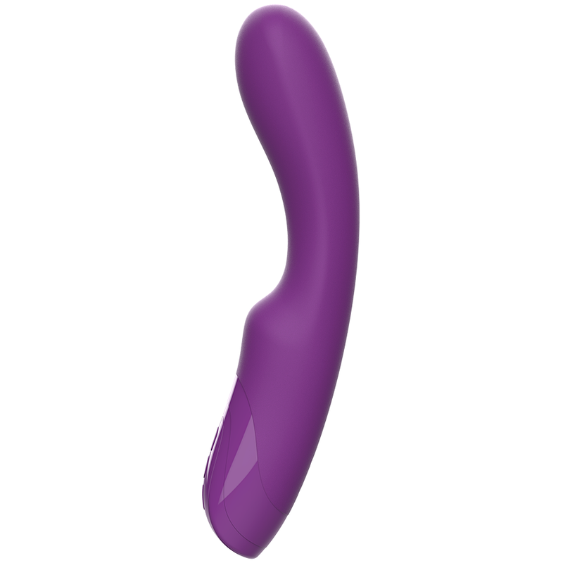 REWOCLASSY flexibel vibrator för G-punkt stimulans