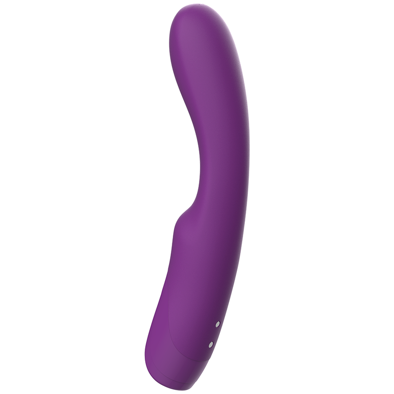 REWOCLASSY flexibel vibrator för G-punkt stimulans