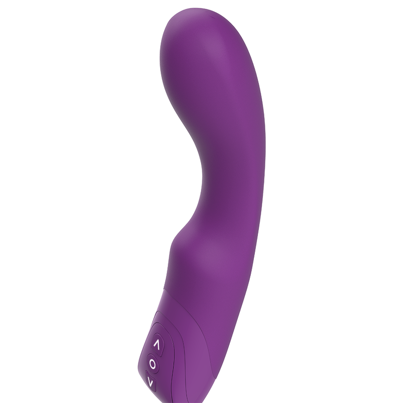 REWOCLASSY flexibel vibrator för G-punkt stimulans
