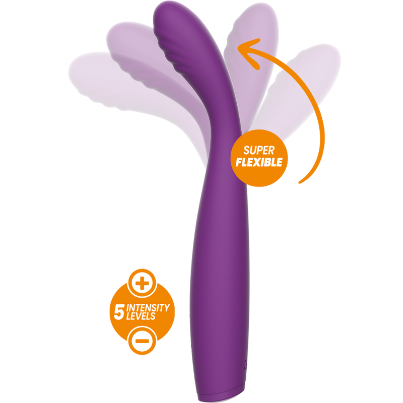 REWOLUTION REWOSTIM flexibel vibrator