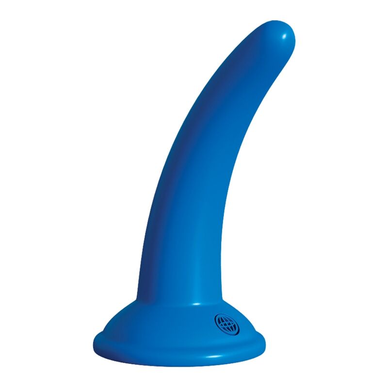 FETISH FANTASY SERIES Beginner's Strap-on för honom