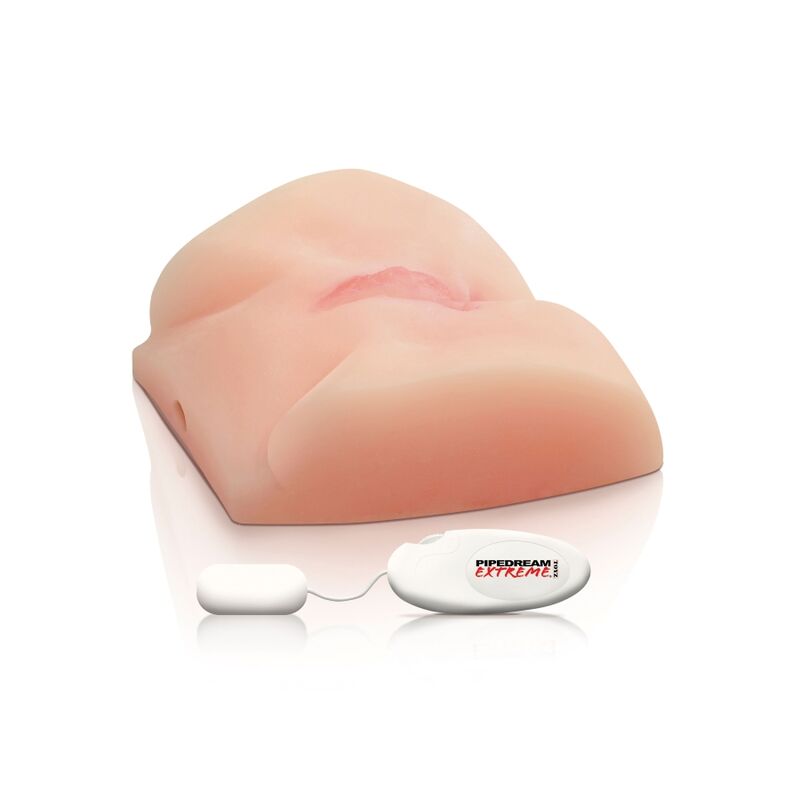 EXTREME TOYZ Mega Anal och Vagina Masturbator