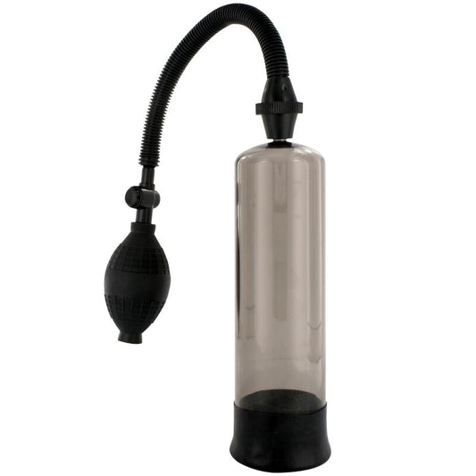 Seven Creations penis pump för erektion
